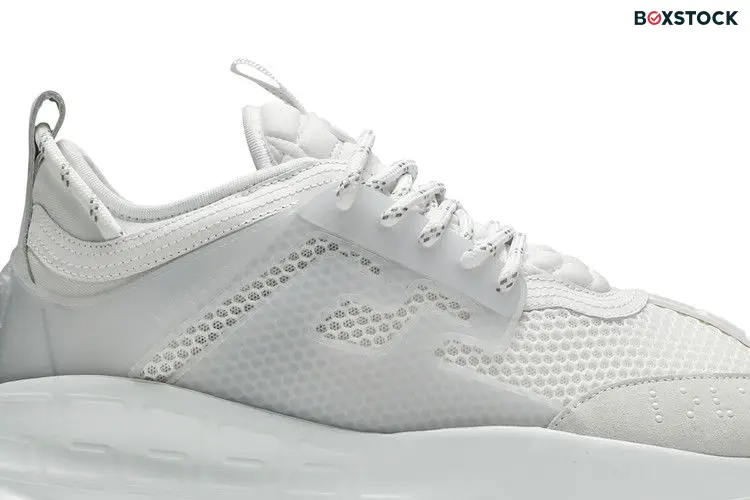 Versace Chain Reaction 'White'