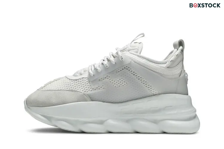 Versace Chain Reaction 'White'