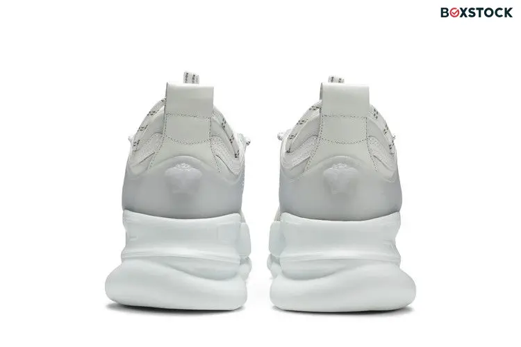 Versace Chain Reaction 'White'