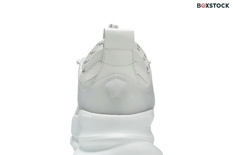 Versace Chain Reaction 'White'