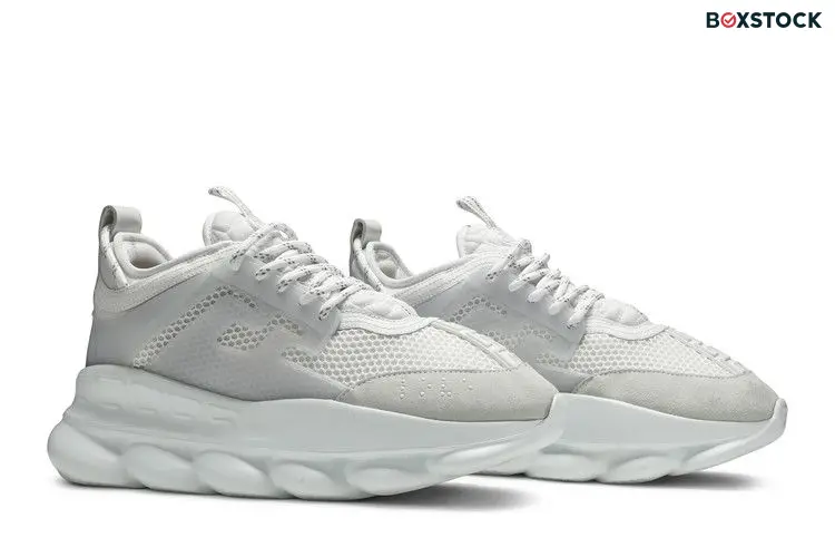 Versace Chain Reaction 'White'