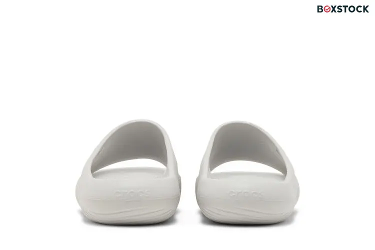 Crocs Mellow Slide 'Atmosphere' Grey