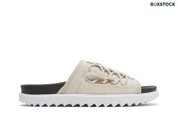 Nike Asuna Slide 'Desert Sand' Brown