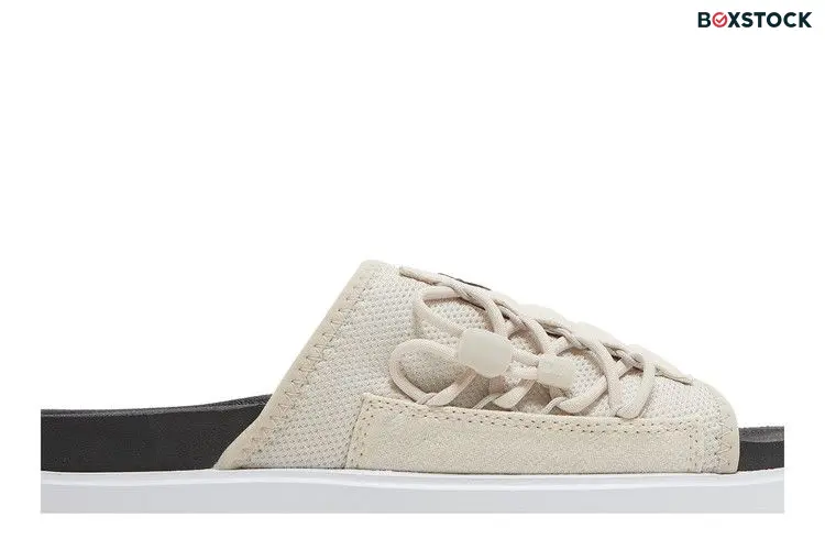 Nike Asuna Slide 'Desert Sand' Brown