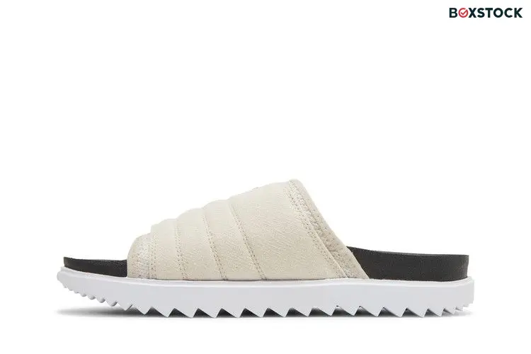 Nike Asuna Slide 'Desert Sand' Brown