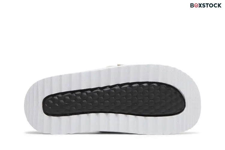 Nike Asuna Slide 'Desert Sand' Brown