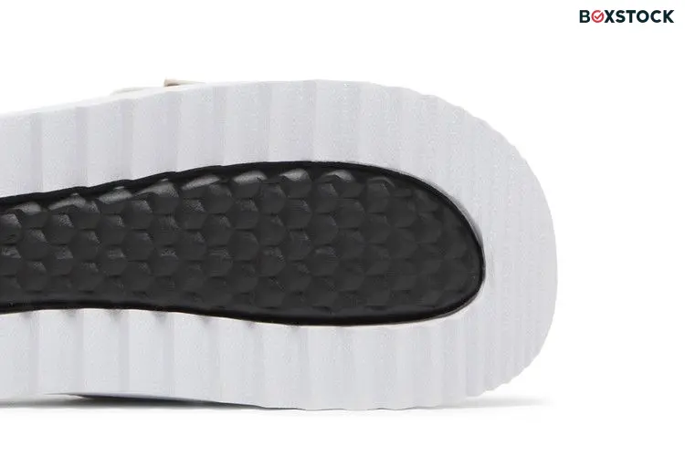 Nike Asuna Slide 'Desert Sand' Brown