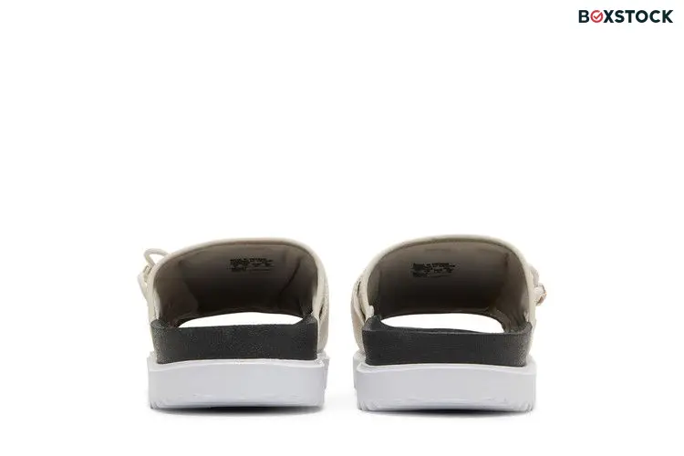 Nike Asuna Slide 'Desert Sand' Brown