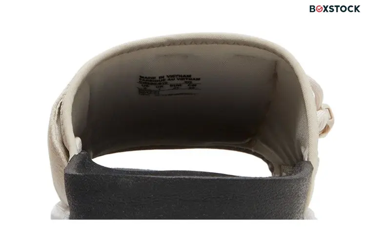 Nike Asuna Slide 'Desert Sand' Brown