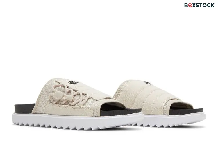 Nike Asuna Slide 'Desert Sand' Brown