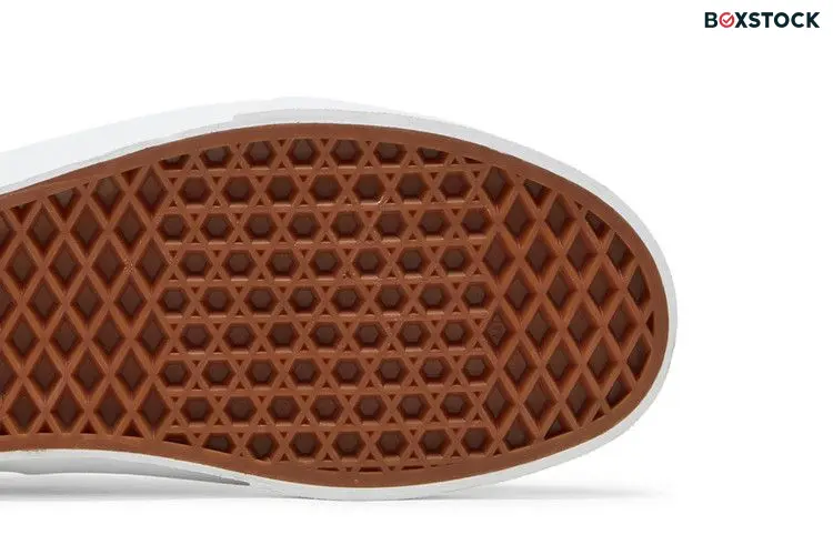 Vans Authentic 'Love You To Death' Blue