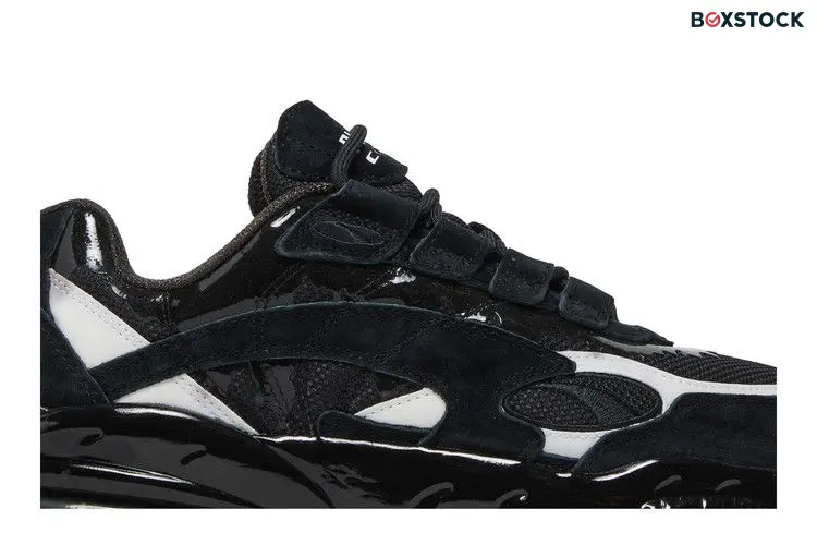 Puma BAIT x Marvel x Cell 'Venom' Special Box Black