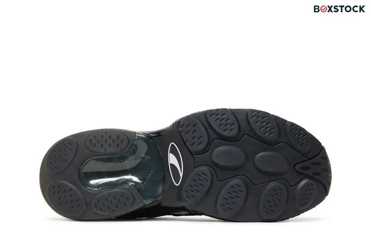 Puma BAIT x Marvel x Cell 'Venom' Special Box Black