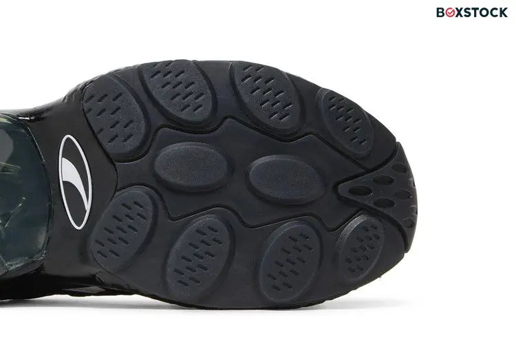 Puma BAIT x Marvel x Cell 'Venom' Special Box Black