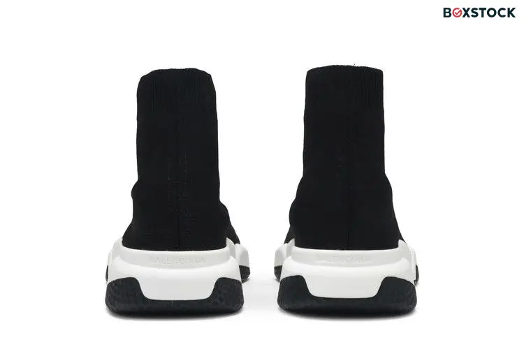 Balenciaga Speed Trainer 'Black' 2019