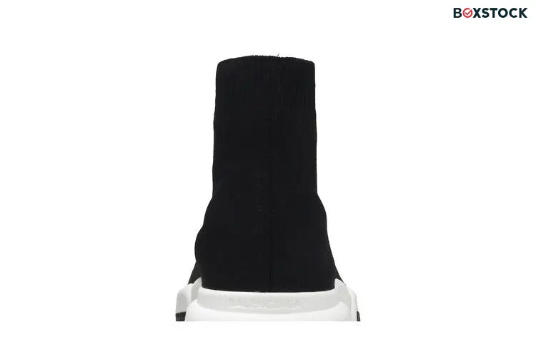 Balenciaga Speed Trainer 'Black' 2019