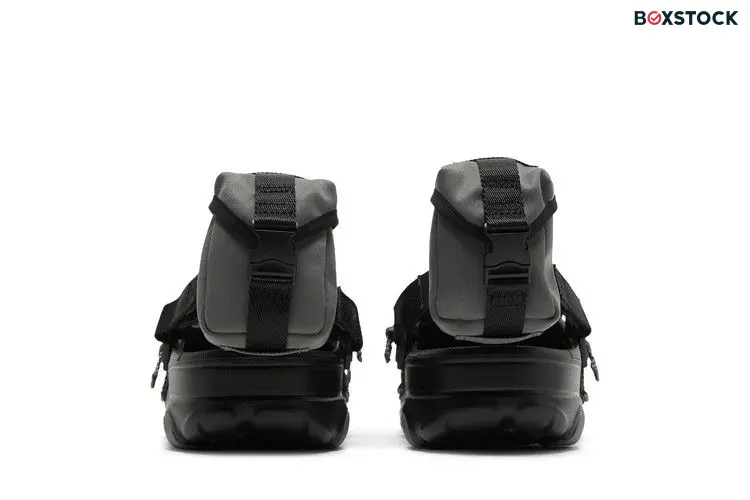 Crocs BEAMS x Classic All-Terrain Military Clog 'Black'