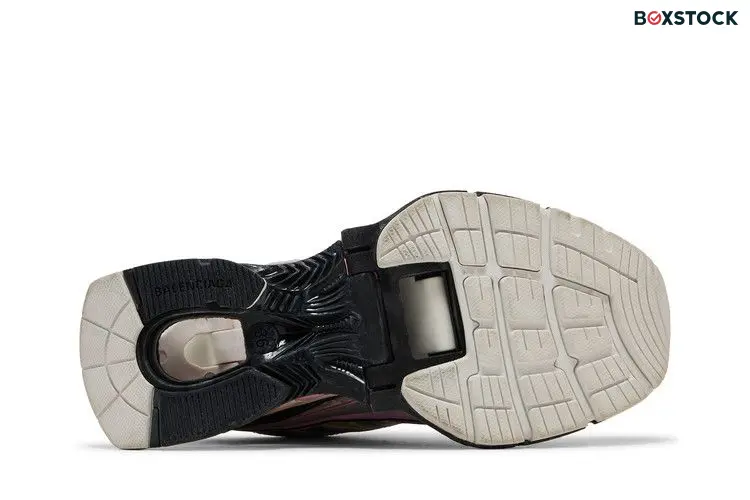 Balenciaga Wmns X-Pander 'Pink Silver'