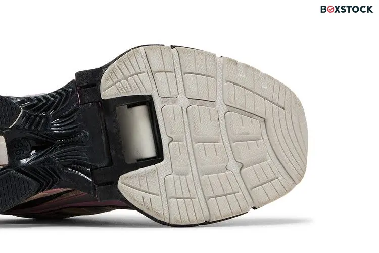 Balenciaga Wmns X-Pander 'Pink Silver'