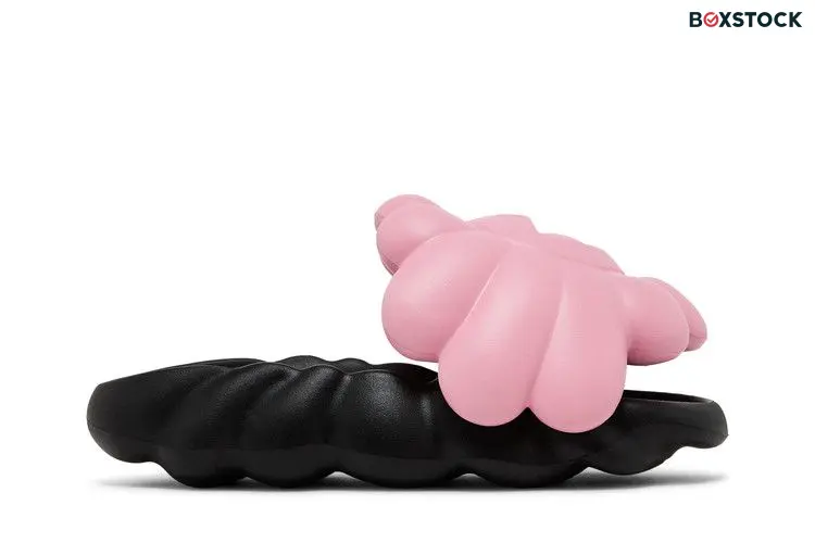 Takashi Murakami BLACKPINK x Ohana Full-Bloom Slide Pink