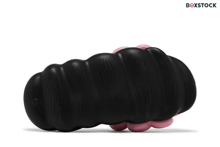 Takashi Murakami BLACKPINK x Ohana Full-Bloom Slide Pink