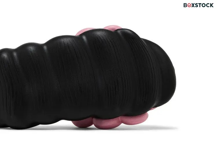 Takashi Murakami BLACKPINK x Ohana Full-Bloom Slide Pink