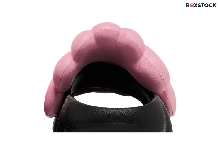 Takashi Murakami BLACKPINK x Ohana Full-Bloom Slide Pink