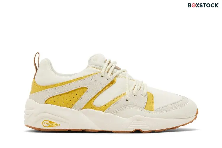 Puma Blaze of Glory MMQ 'Down South' Cream
