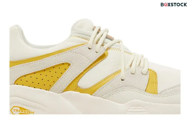 Puma Blaze of Glory MMQ 'Down South' Cream