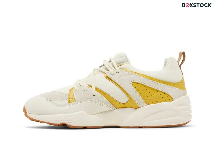 Puma Blaze of Glory MMQ 'Down South' Cream
