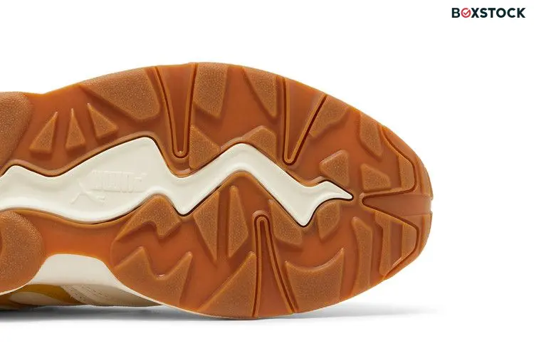 Puma Blaze of Glory MMQ 'Down South' Cream