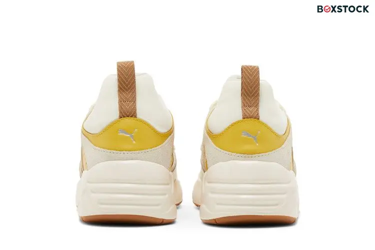 Puma Blaze of Glory MMQ 'Down South' Cream