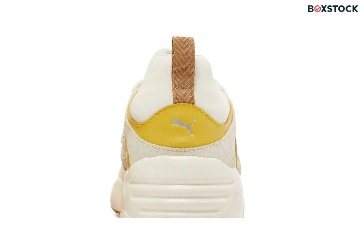 Puma Blaze of Glory MMQ 'Down South' Cream