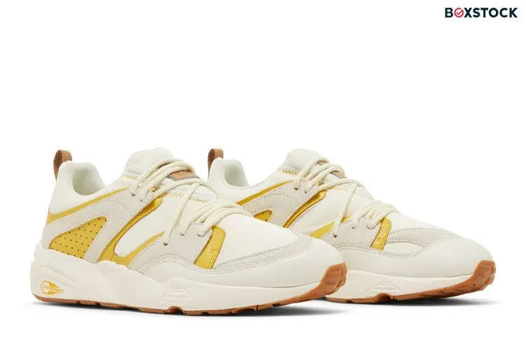 Puma Blaze of Glory MMQ 'Down South' Cream