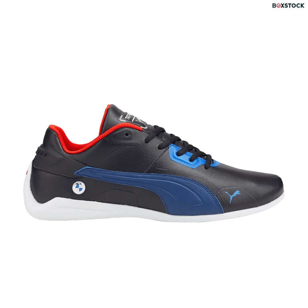 puma Puma BMW Motorsport x Drift Cat Delta 'Black Estate Blue'