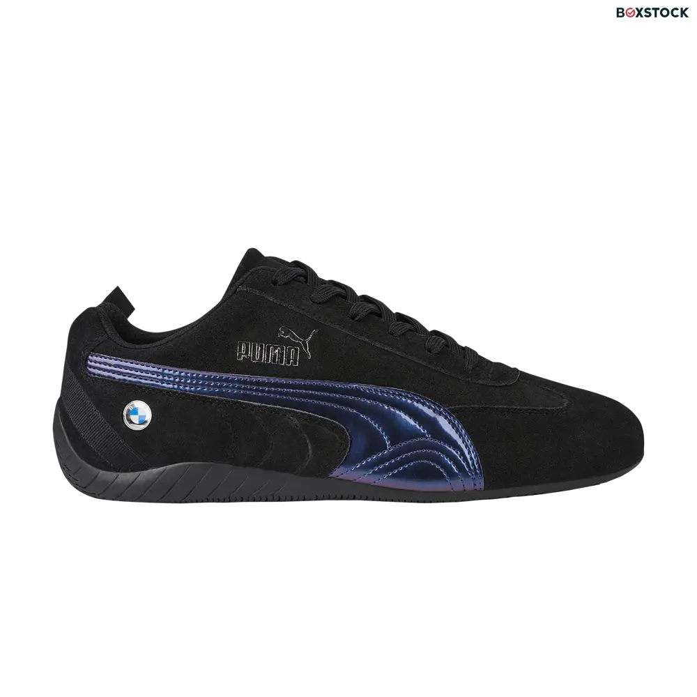 puma Puma BMW Motorsport x Speedcat 'Metal Energy' Black