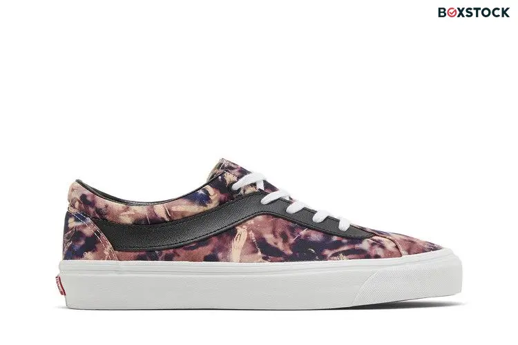 Vans Bold Ni 'Shroom Dye' Multi-Color