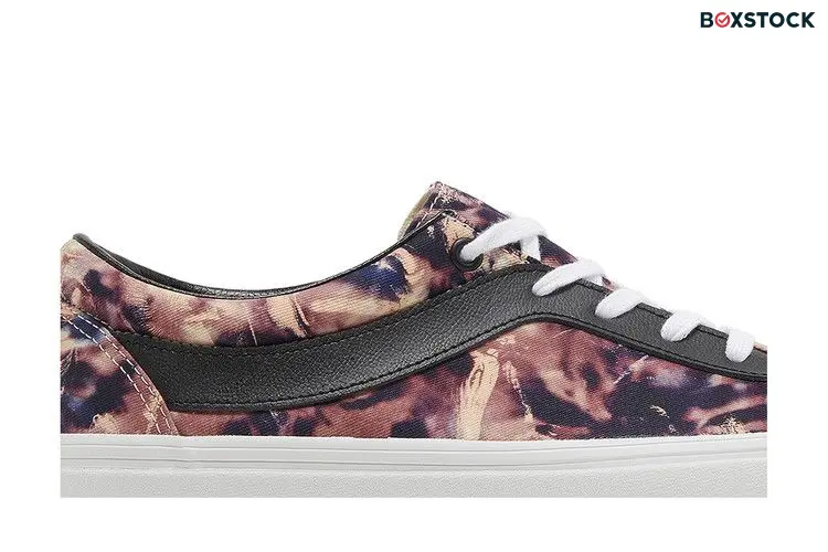 Vans Bold Ni 'Shroom Dye' Multi-Color