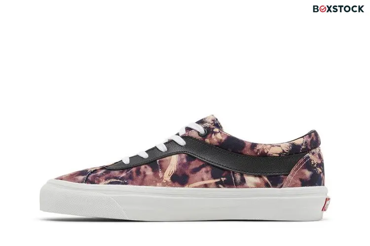 Vans Bold Ni 'Shroom Dye' Multi-Color