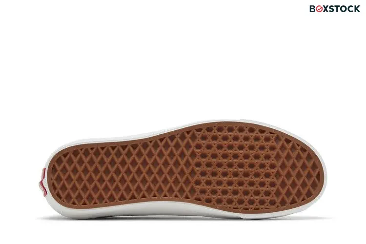 Vans Bold Ni 'Shroom Dye' Multi-Color