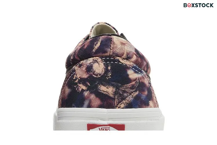 Vans Bold Ni 'Shroom Dye' Multi-Color