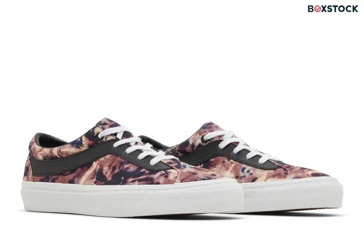 Vans Bold Ni 'Shroom Dye' Multi-Color