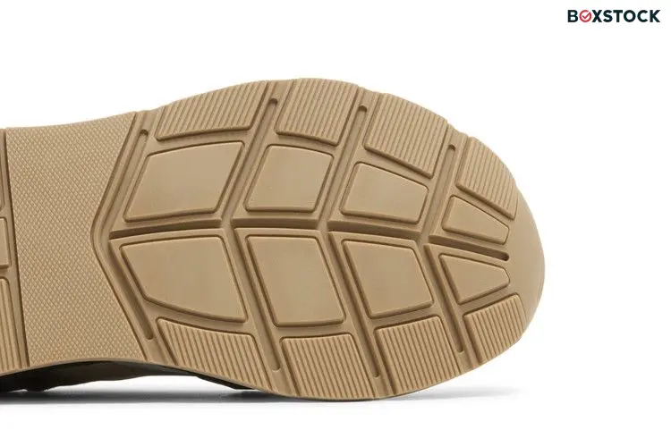 Burberry Wmns Ramsey 'Archive Beige Checkerboard' Tan