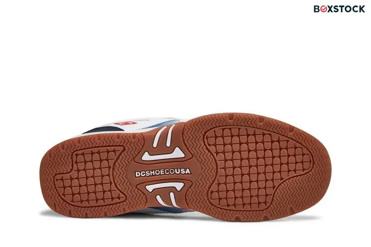 Dc Butter Goods x Kalis OG 'Navy Gum' Blue