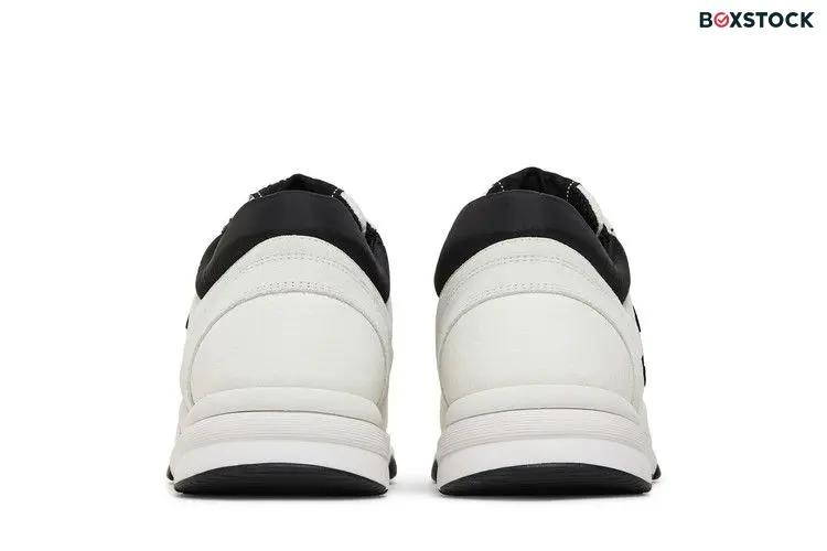 Chanel Sneaker 'White Black' G38301-Y55720-K3846