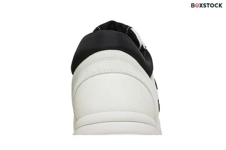 Chanel Sneaker 'White Black' G38301-Y55720-K3846