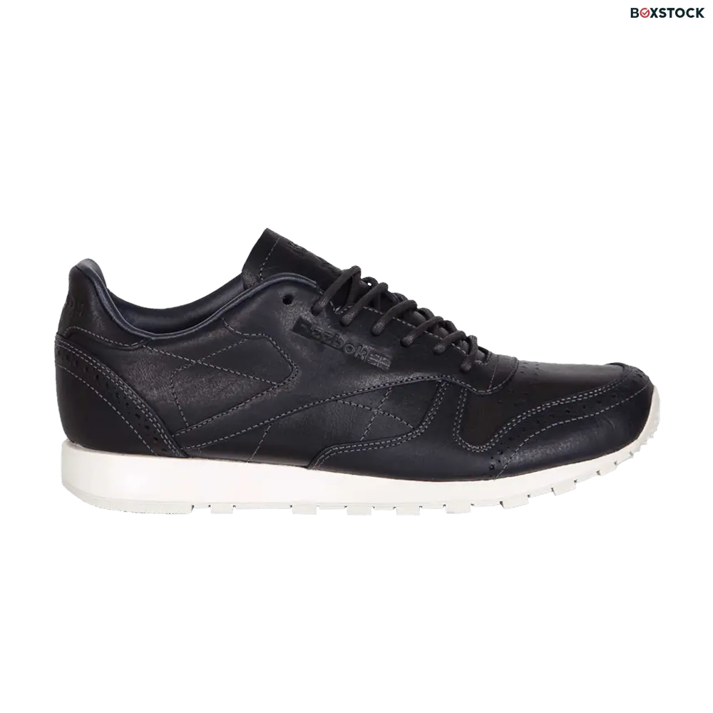 reebok Reebok Charles F. Stead x Classic Leather 'Luxury Pack - Navy' Blue