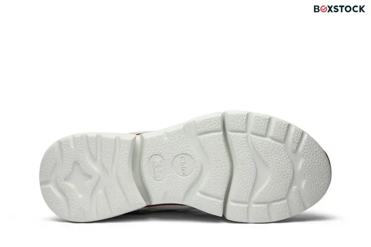 Chloé Wmns Sonnie Low Top 'Jungle Green'