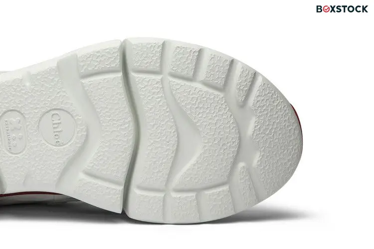 Chloé Wmns Sonnie Low Top 'Jungle Green'