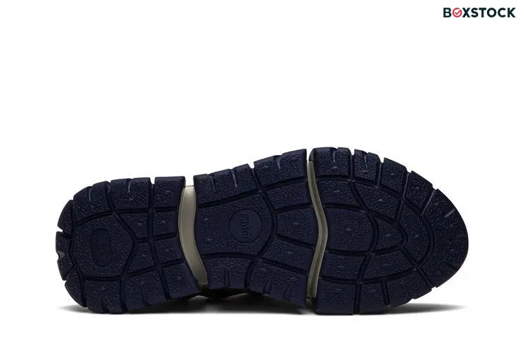 Chloé Wmns Blake 'Green Grey'